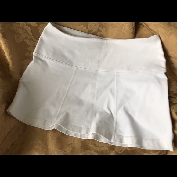 πΎ Lululemon skirt